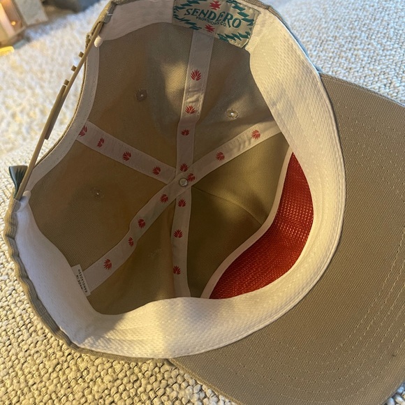 Free People Baseball Hat main image 3